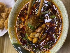 -四川老牛麻辣烫(北门桥店)
