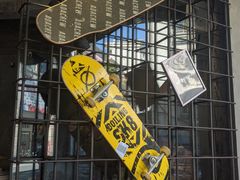 -BE NORMAL CAFE(霞溪路店)