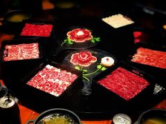 -原牛道·潮汕围炉火锅(讯美店)