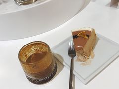 老北京污Dirty-1/4 ONE QUARTER COFFEE LAB(朝阳大悦城店)