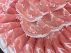 -鑫隆四季涮肉(香河店)