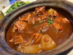 -金湖港式餐厅(建外店)