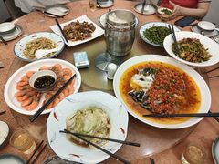 -厨彩阳光(河东路店)