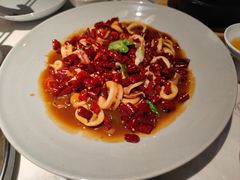 -潮堂 · 潮州菜(国贸商城店)