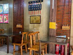 -三子下水馆(南十四道街151号店)