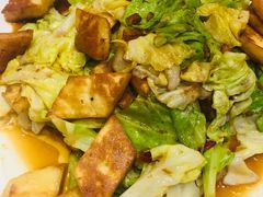 -巴依老爷新疆美食(清华东门店)