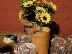 -吧嘚嘴炭烧鸽串吧(北海街店)