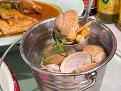 -渔娘渔家丹东海鲜(东直门店)