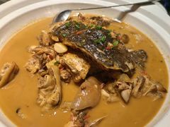 -黄泥岗·地道湖北菜(奥特莱斯店)