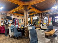 -银同牦牛肉火锅