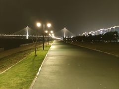 -武昌江滩