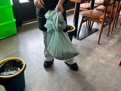 -干老庆贵州留一手烤鱼·地摊火锅(财经大学店)