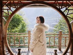 -长谷洞天