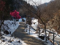 -潭溪山