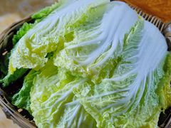 娃娃菜-小板凳(四公里店)