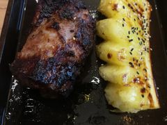 -窑啊窑窑炉烧烤(合生广场店)