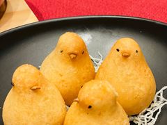 金鸡咸水饺-顺峰(农展馆店)