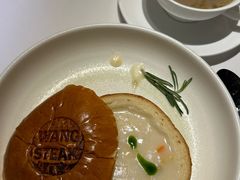 -王品牛排(珠海富华里店)