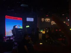 -Perry's·酒吧(黄埔大道店)