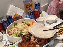 -马凯餐厅(地安门店)