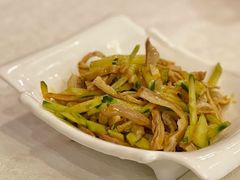 -永兴餐厅(复兴中路店)