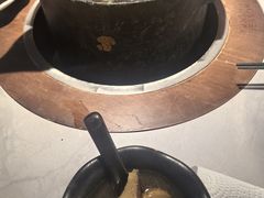 -芸山季·云南山珍菌火锅(人民广场来福士店)