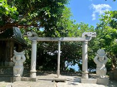 -海南分界洲岛旅游区