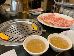 -韩屋韩国料理(天山路店)