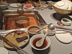 -巴奴毛肚火锅(悠唐购物中心店)
