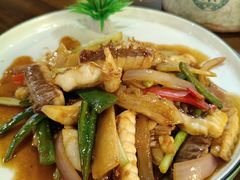 -朕悦鹧鸪饭私房菜