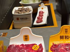 -潮发潮汕牛肉店(长隆店)