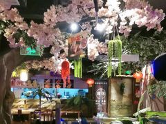 -城墙拐拐火锅(三峡广场黑金冠店)