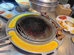 -喜来稀肉(虹泉路店)