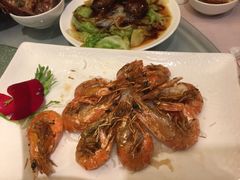 -御花园·粤菜·海鲜火锅(中山公园店)