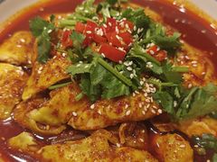 -刘胖子家常菜·蹄花焖藕(中南店)