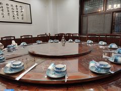 包厢-向民炒鸡老店(金泰华府店)