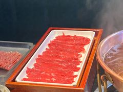 -阳坊涮肉(西直门凯德mall店)