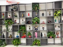 -大视光学•LINDBERG林德伯格•全球手工眼镜集合店(王府井店)