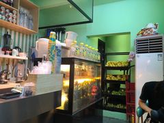 -一些柠檬一些茶(西村店)