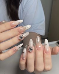 -斯馨·健康美甲美睫