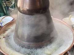 -大明铜锅·烤涮坊·烧烤(总店)