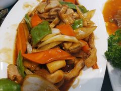 熘肚领-回锦轩(泉园店)
