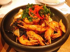 -美奈小馆·越南料理(中航城君尚购物中心店)