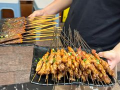 -四妹餐厅(玫瑰街店)