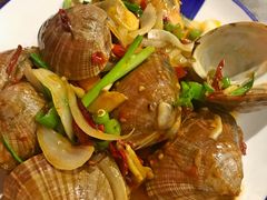-日进一片海.生腌海鲜火锅.宵夜烧烤(三里屯总店)