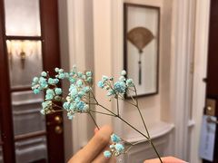 -广州富力丽思卡尔顿酒店