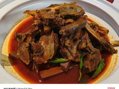 -院里寻菜·精致庭院菜(观沙岭店)