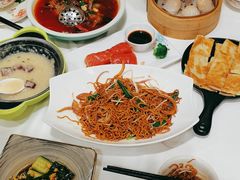 -稻香海鲜饭店(第一国际店)