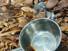 -杭嘉湖咬强羊肉面馆(永兴路总店)