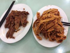 西塔大冷面(市府大路店)-西塔大冷面(市府大路店)